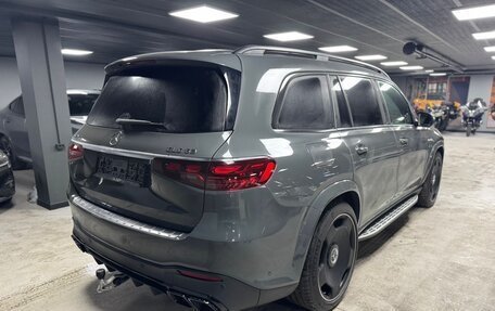 Mercedes-Benz GLS AMG, 2025 год, 29 990 000 рублей, 5 фотография