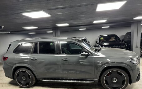 Mercedes-Benz GLS AMG, 2025 год, 29 990 000 рублей, 4 фотография