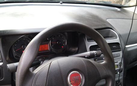 Fiat Linea, 2011 год, 519 000 рублей, 18 фотография