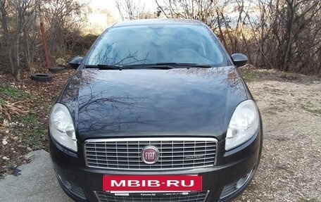 Fiat Linea, 2011 год, 519 000 рублей, 17 фотография