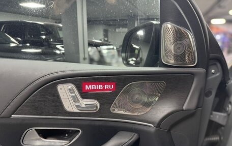 Mercedes-Benz GLS AMG, 2025 год, 29 990 000 рублей, 9 фотография