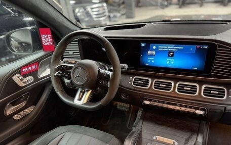 Mercedes-Benz GLS AMG, 2025 год, 29 990 000 рублей, 10 фотография