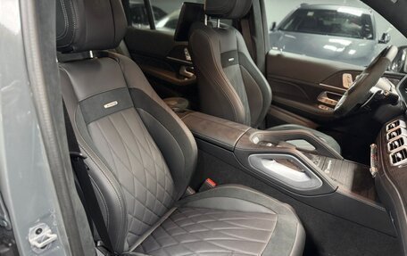 Mercedes-Benz GLS AMG, 2025 год, 29 990 000 рублей, 12 фотография