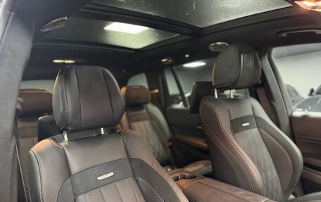 Mercedes-Benz GLS AMG, 2025 год, 29 990 000 рублей, 18 фотография