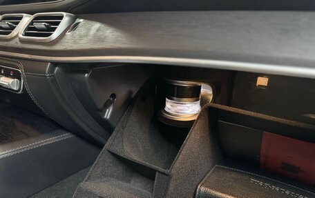 Mercedes-Benz GLS AMG, 2025 год, 29 990 000 рублей, 17 фотография