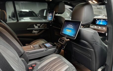 Mercedes-Benz GLS AMG, 2025 год, 29 990 000 рублей, 23 фотография