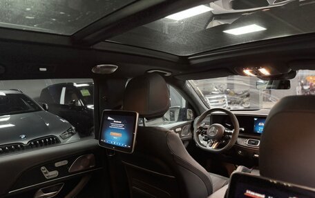 Mercedes-Benz GLS AMG, 2025 год, 29 990 000 рублей, 20 фотография