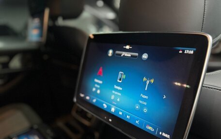 Mercedes-Benz GLS AMG, 2025 год, 29 990 000 рублей, 19 фотография