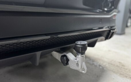 Mercedes-Benz GLS AMG, 2025 год, 29 990 000 рублей, 25 фотография