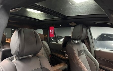 Mercedes-Benz GLS AMG, 2025 год, 29 990 000 рублей, 16 фотография