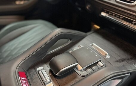 Mercedes-Benz GLS AMG, 2025 год, 29 990 000 рублей, 13 фотография