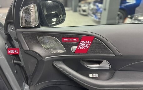 Mercedes-Benz GLS AMG, 2025 год, 29 990 000 рублей, 14 фотография