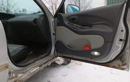 Daewoo Leganza, 2001 год, 250 000 рублей, 13 фотография