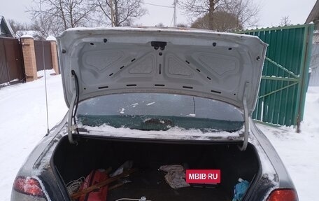 Daewoo Leganza, 2001 год, 250 000 рублей, 8 фотография