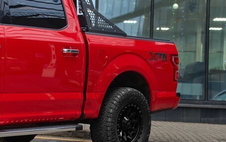 Ford F-150 XIII, 2019 год, 4 990 000 рублей, 5 фотография