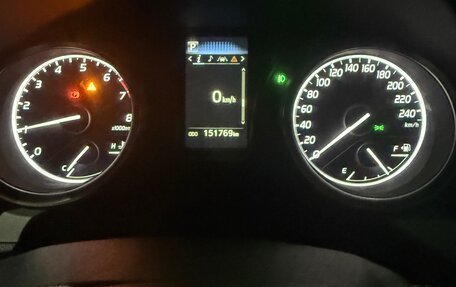 Toyota Camry, 2020 год, 2 850 000 рублей, 13 фотография