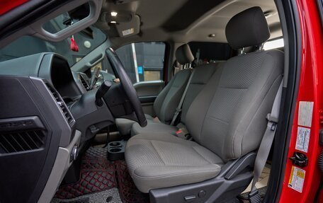 Ford F-150 XIII, 2019 год, 4 990 000 рублей, 14 фотография