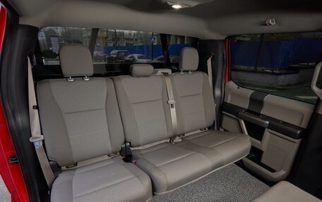 Ford F-150 XIII, 2019 год, 4 990 000 рублей, 21 фотография