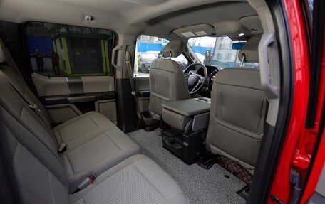 Ford F-150 XIII, 2019 год, 4 990 000 рублей, 22 фотография