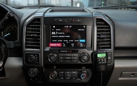 Ford F-150 XIII, 2019 год, 4 990 000 рублей, 19 фотография