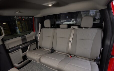 Ford F-150 XIII, 2019 год, 4 990 000 рублей, 23 фотография