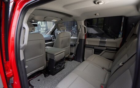 Ford F-150 XIII, 2019 год, 4 990 000 рублей, 24 фотография