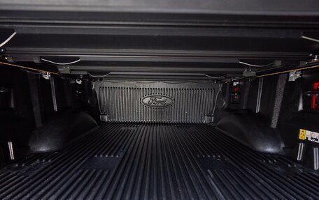 Ford F-150 XIII, 2019 год, 4 990 000 рублей, 27 фотография