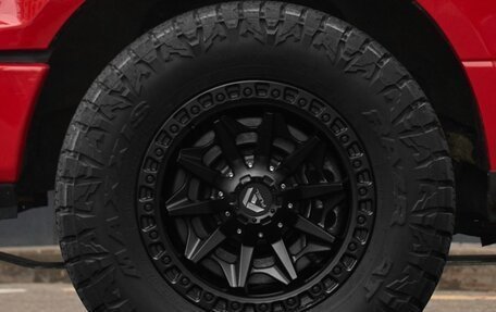 Ford F-150 XIII, 2019 год, 4 990 000 рублей, 34 фотография