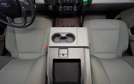 Ford F-150 XIII, 2019 год, 4 990 000 рублей, 25 фотография