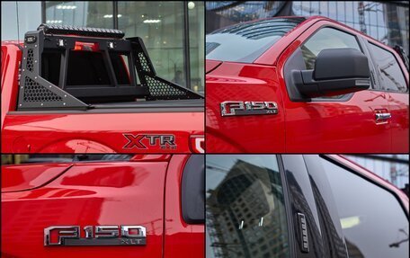 Ford F-150 XIII, 2019 год, 4 990 000 рублей, 32 фотография