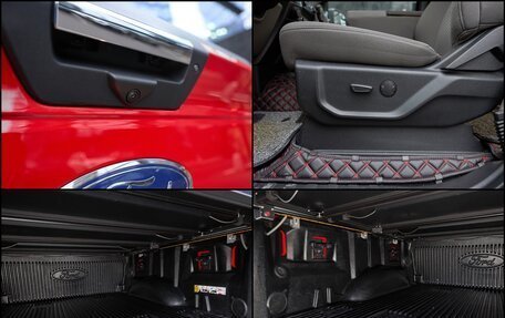 Ford F-150 XIII, 2019 год, 4 990 000 рублей, 30 фотография