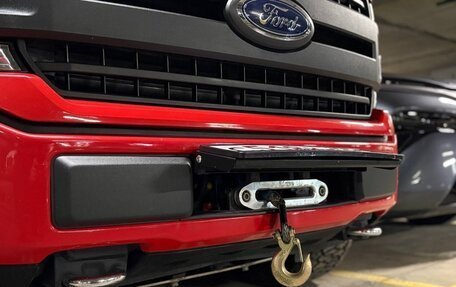 Ford F-150 XIII, 2019 год, 4 990 000 рублей, 35 фотография