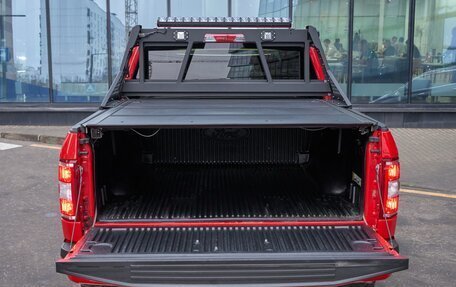 Ford F-150 XIII, 2019 год, 4 990 000 рублей, 26 фотография