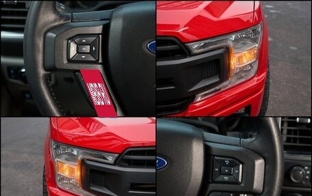 Ford F-150 XIII, 2019 год, 4 990 000 рублей, 31 фотография