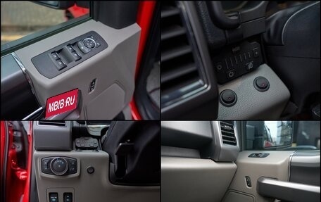 Ford F-150 XIII, 2019 год, 4 990 000 рублей, 33 фотография