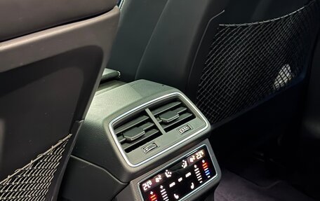 Audi A7, 2022 год, 7 800 000 рублей, 7 фотография