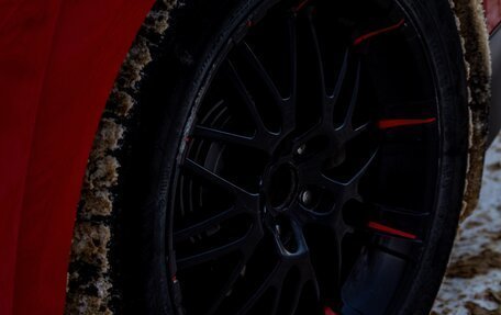 Chevrolet Camaro IV, 2010 год, 2 500 000 рублей, 5 фотография