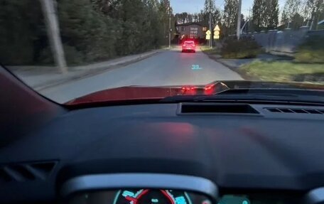 Chevrolet Camaro IV, 2010 год, 2 500 000 рублей, 6 фотография