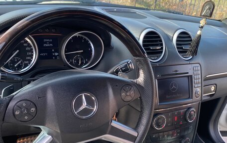 Mercedes-Benz GL-Класс, 2012 год, 1 870 000 рублей, 2 фотография