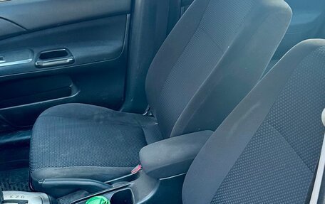 Mitsubishi Lancer IX, 2006 год, 275 000 рублей, 6 фотография