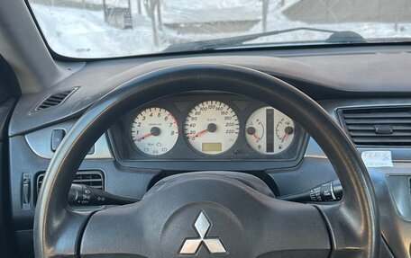 Mitsubishi Lancer IX, 2006 год, 275 000 рублей, 5 фотография