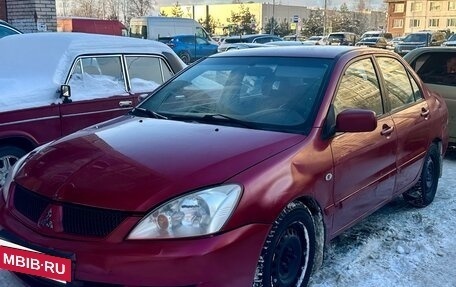Mitsubishi Lancer IX, 2006 год, 275 000 рублей, 3 фотография