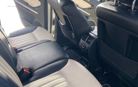 Mercedes-Benz GL-Класс, 2012 год, 1 870 000 рублей, 5 фотография