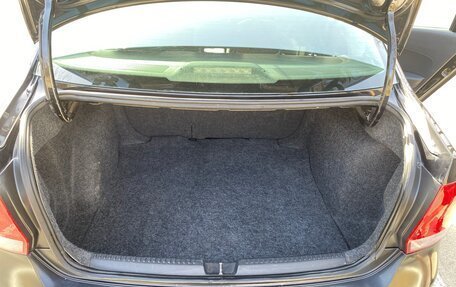 Volkswagen Polo VI (EU Market), 2013 год, 624 000 рублей, 4 фотография