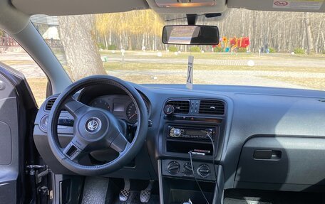 Volkswagen Polo VI (EU Market), 2013 год, 624 000 рублей, 8 фотография