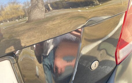 Volkswagen Polo VI (EU Market), 2013 год, 624 000 рублей, 16 фотография