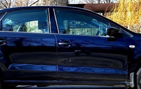 Volkswagen Polo VI (EU Market), 2013 год, 624 000 рублей, 17 фотография