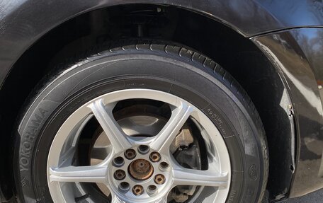 Volkswagen Polo VI (EU Market), 2013 год, 624 000 рублей, 11 фотография