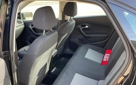 Volkswagen Polo VI (EU Market), 2013 год, 624 000 рублей, 7 фотография