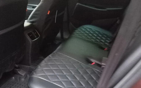 Hyundai Tucson III, 2017 год, 1 850 000 рублей, 7 фотография